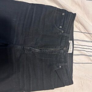 Abercrombie Ankle Straight